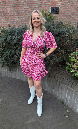 Jurkje Fleur
