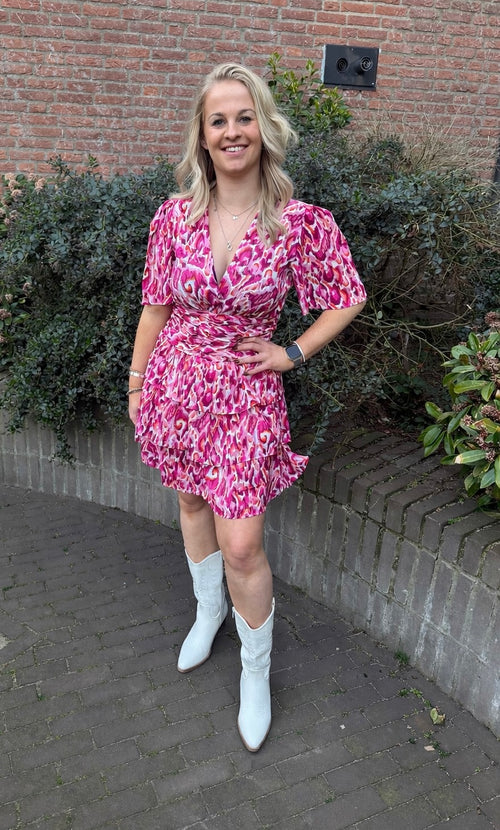 Jurkje Fleur