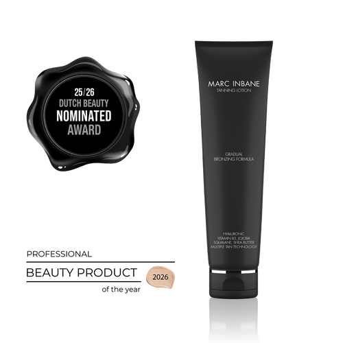 Gradual Tanning Lotion 125ml