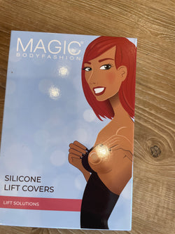 SILICONE LIFT COVERS