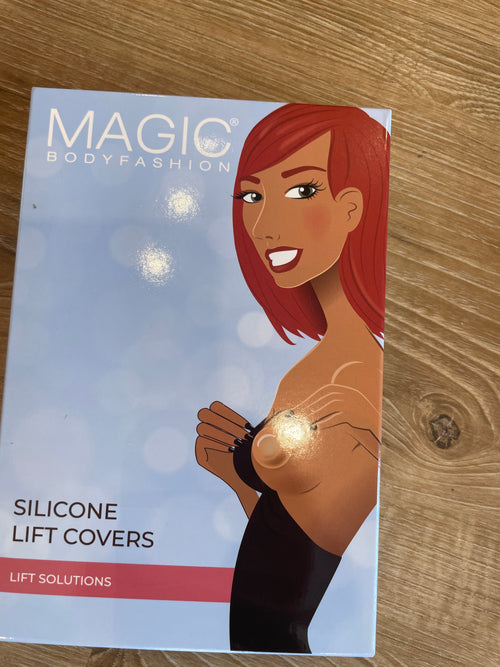 SILICONE LIFT COVERS