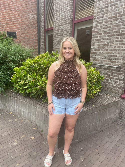 SHORT LIEKE