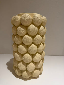 Sea Urchin Sculpture Vase” – Light & Living