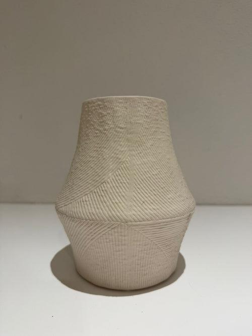 Soft Geometry” Vaas – 15,3 cm