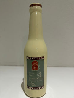 “Ginger Sol” Bottle Vase – 24,5 cm
