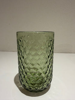Emerald Glow Glass” – 12,8 cm