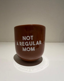“Not a Regular Mom” Mok