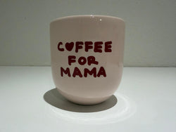 “Coffee for Mama” Mok