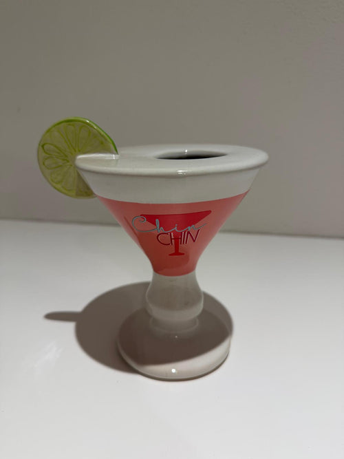 “Cocktail Chic Vase Collection” – 2 Varianten