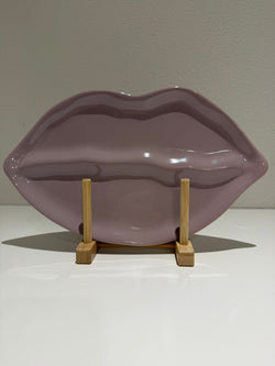 Luxe Lip Dish – “Mauve Kiss