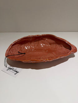 Light & Living – Decoratieve Schaal Terra