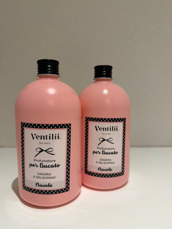 Ventilii Milano Wasparfum