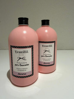 Ventilii Milano Wasparfum