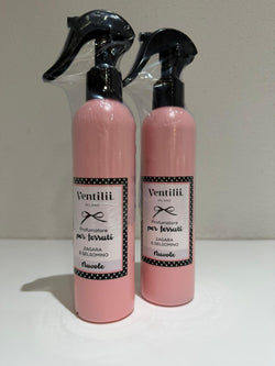 Ventilii Milano – Aurora – Textielspray