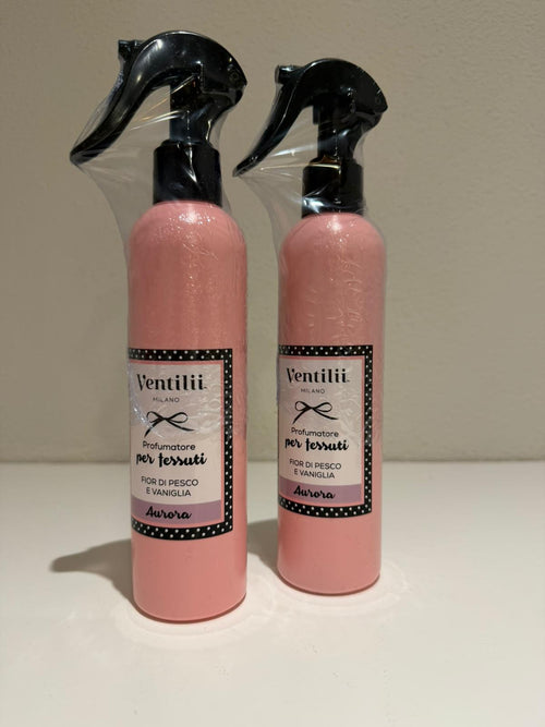 Ventilii Milano – Aurora – Textielspray