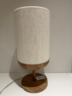 Tafellamp – Light & Living – Ø 22,5 x 50 cm