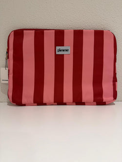 Gimme Strepen Laptop Sleeve – 33,5 x 23,5 cm