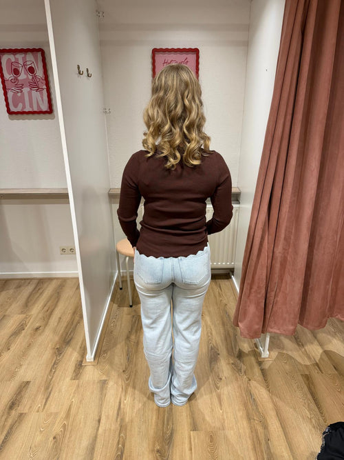 Jeans Elke