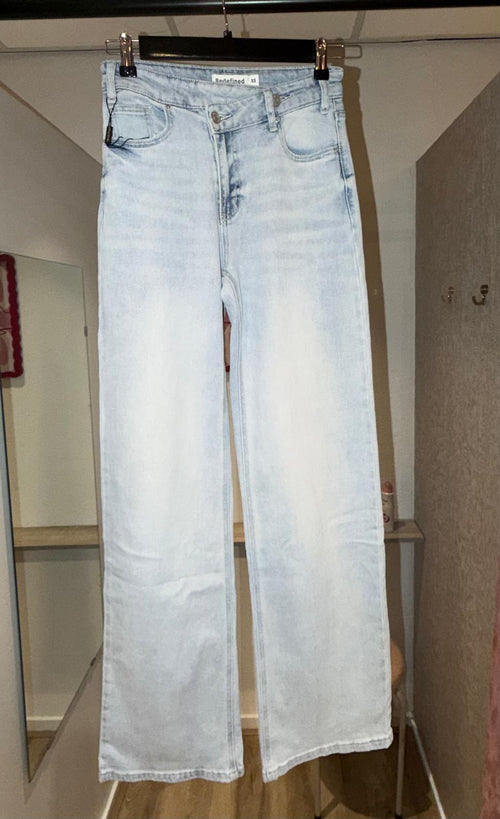 Jeans Elke