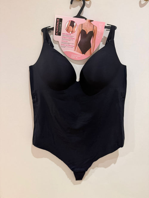 Corrigerende body Noelle