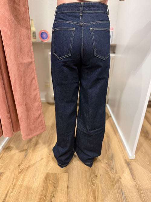 Jeans Sue