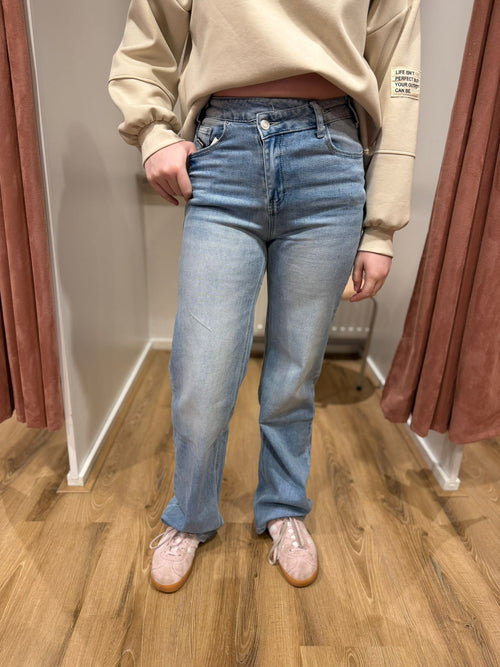 Jeans Balina