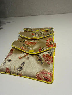 Grote portemonnee KindofMe