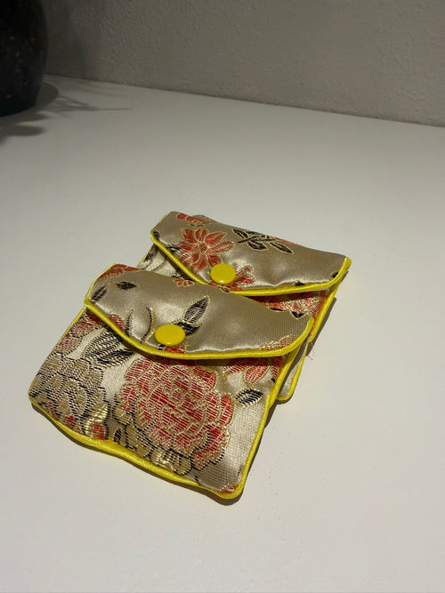 Kleine portemonnee KindofMe