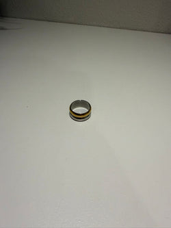 2 laags ring KindofMe