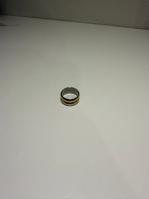 2 laags ring KindofMe