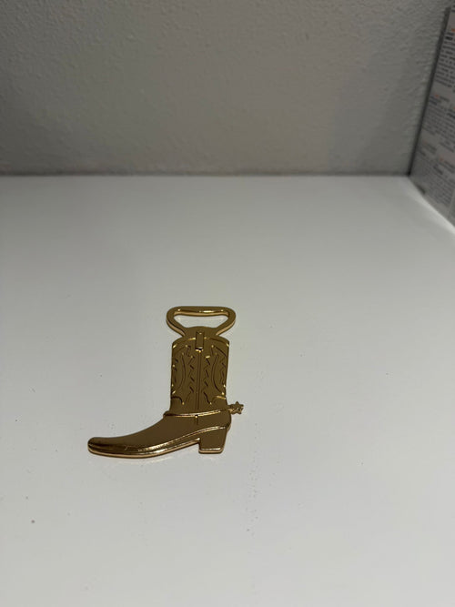 Bieropener laars KindofMe