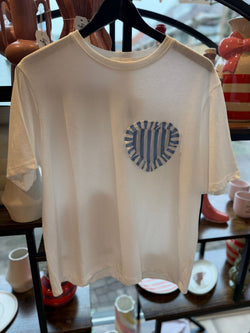 T-shirt Jasmijn