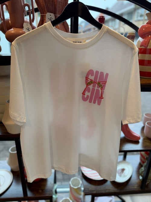 T-shirt Loes