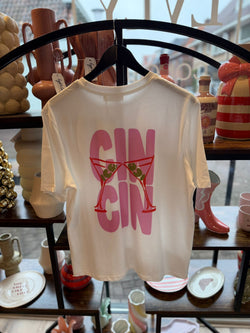 T-shirt Loes