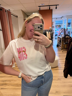 T-shirt Loes