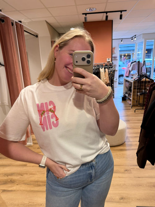 T-shirt Loes
