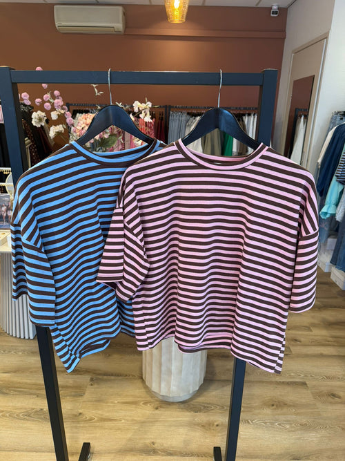 T-shirt Demi