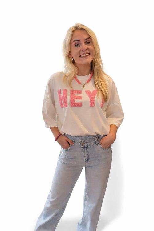 T-shirt Macy