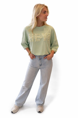 T-shirt Macy