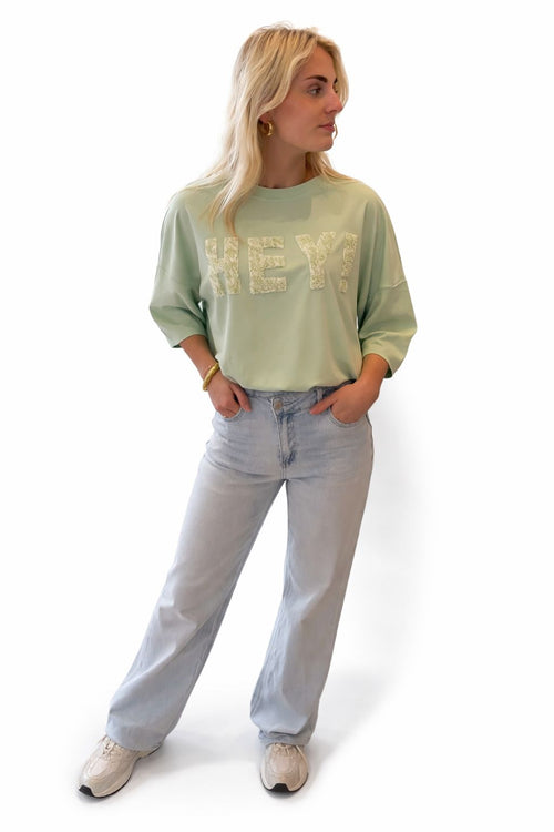 T-shirt Macy