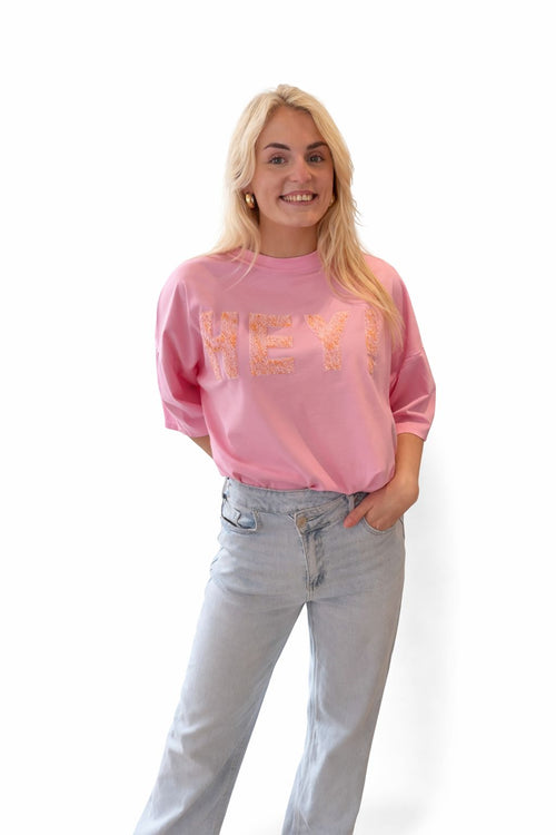 T-shirt Macy
