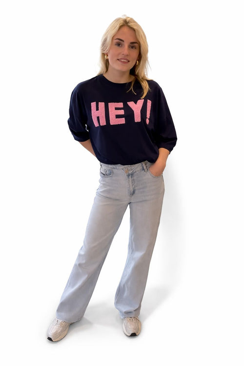 T-shirt Macy
