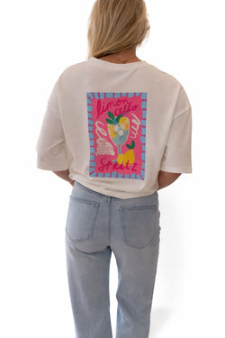 T-shirt Madelief