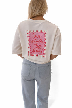 T-shirt Evi