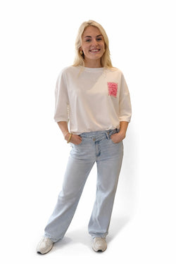 T-shirt Evi
