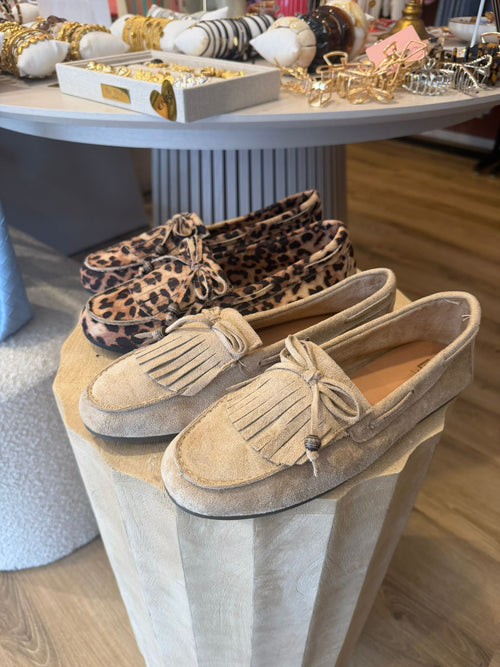 Loafers Fien