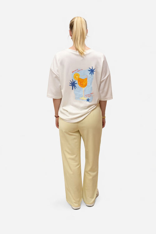 T-shirt Fien