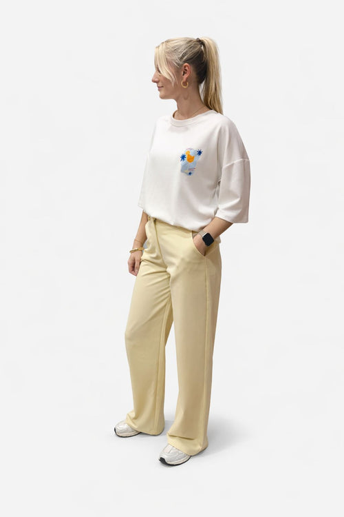 T-shirt Fien
