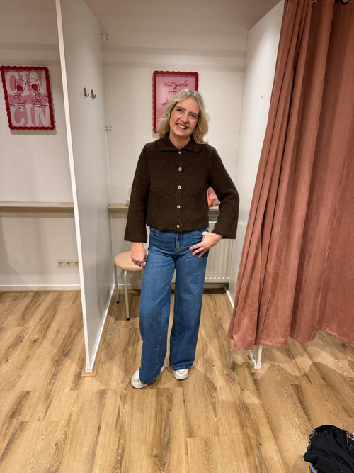Vestje Carmen