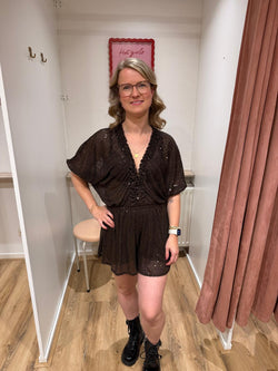 Playsuit Roxy